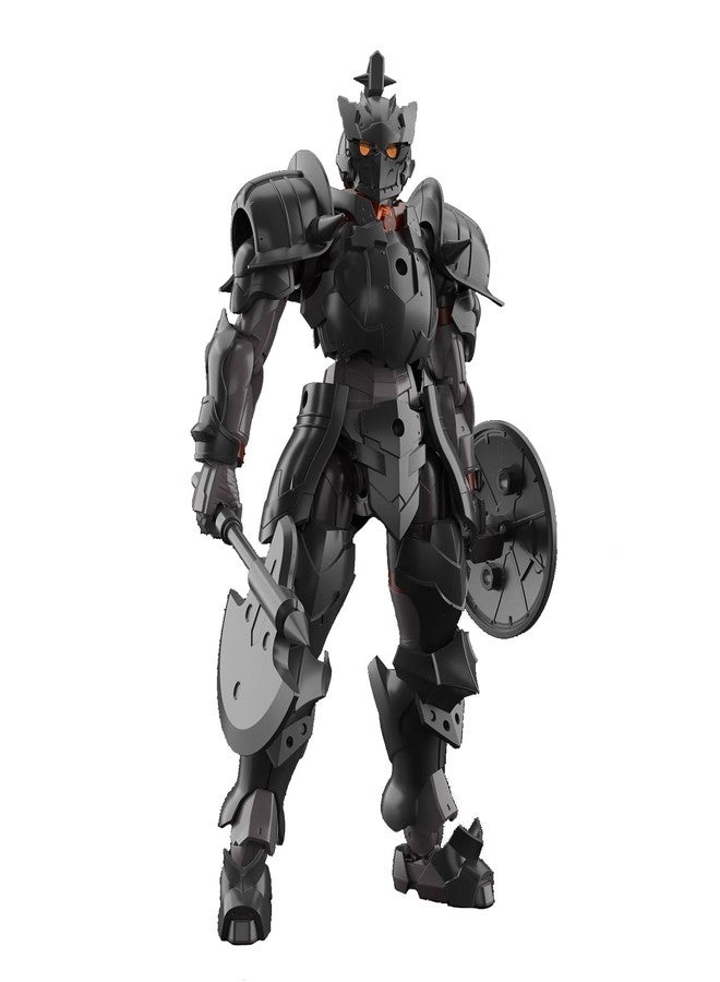 BANDAI SPIRITS Bandai Hobby - 30 Minute Fantasy - #04 Rosan Fighter 30 MF Model Kit - Image 1